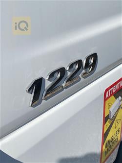 Mercedes-Benz Atego